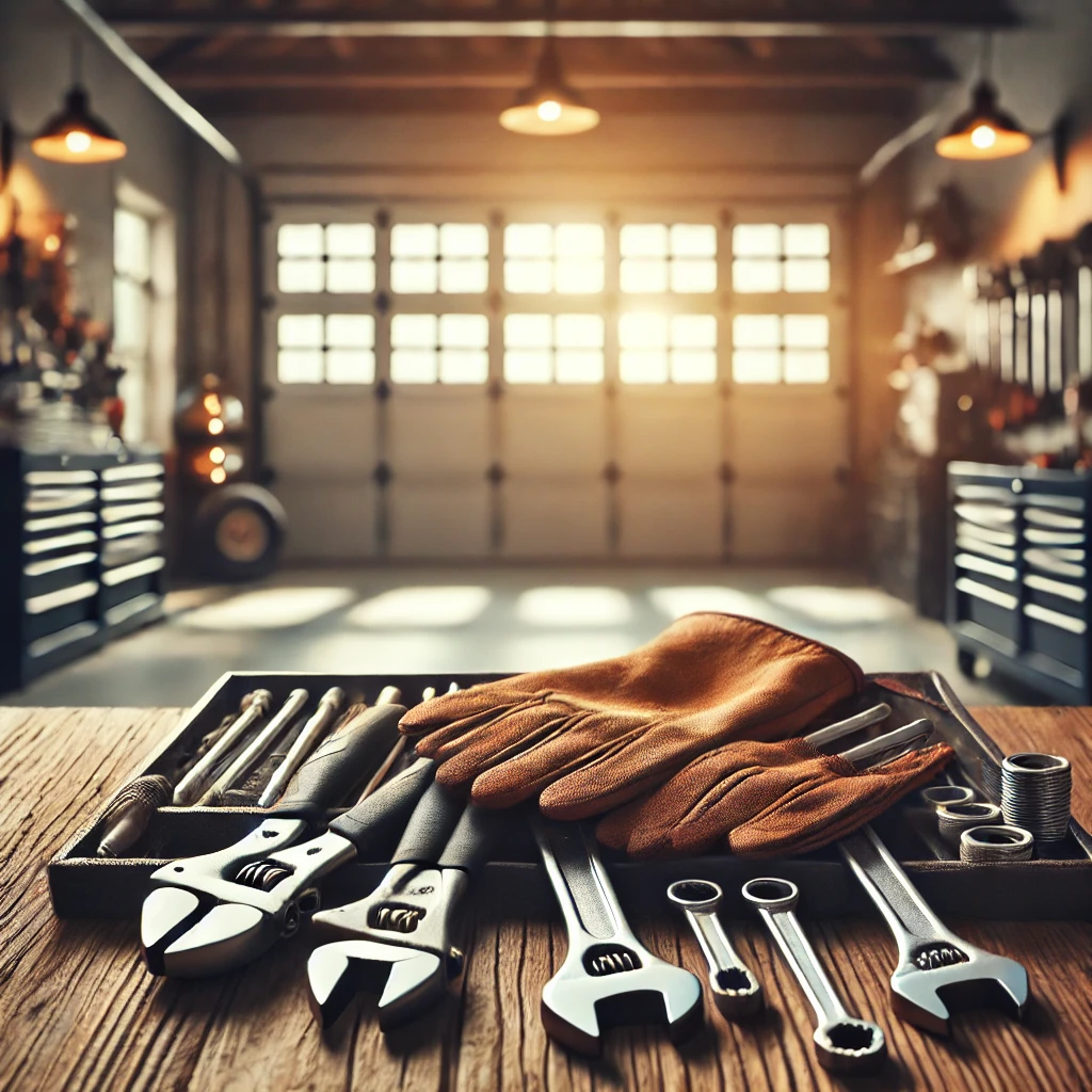 About Our Family-Owned Garage Door Company in Newbury Park CA - Professional Service Team