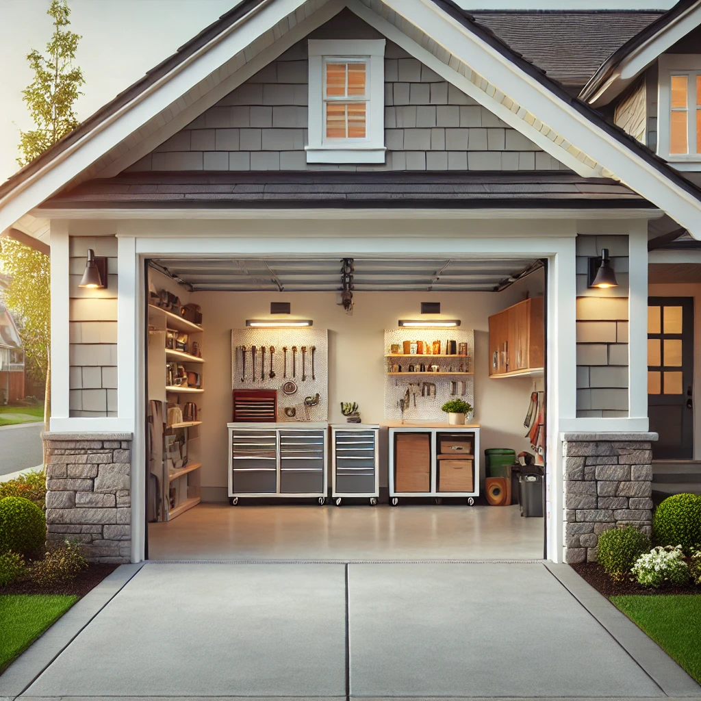 Latest garage door repair tips and maintenance guides from Newbury Park's trusted experts
