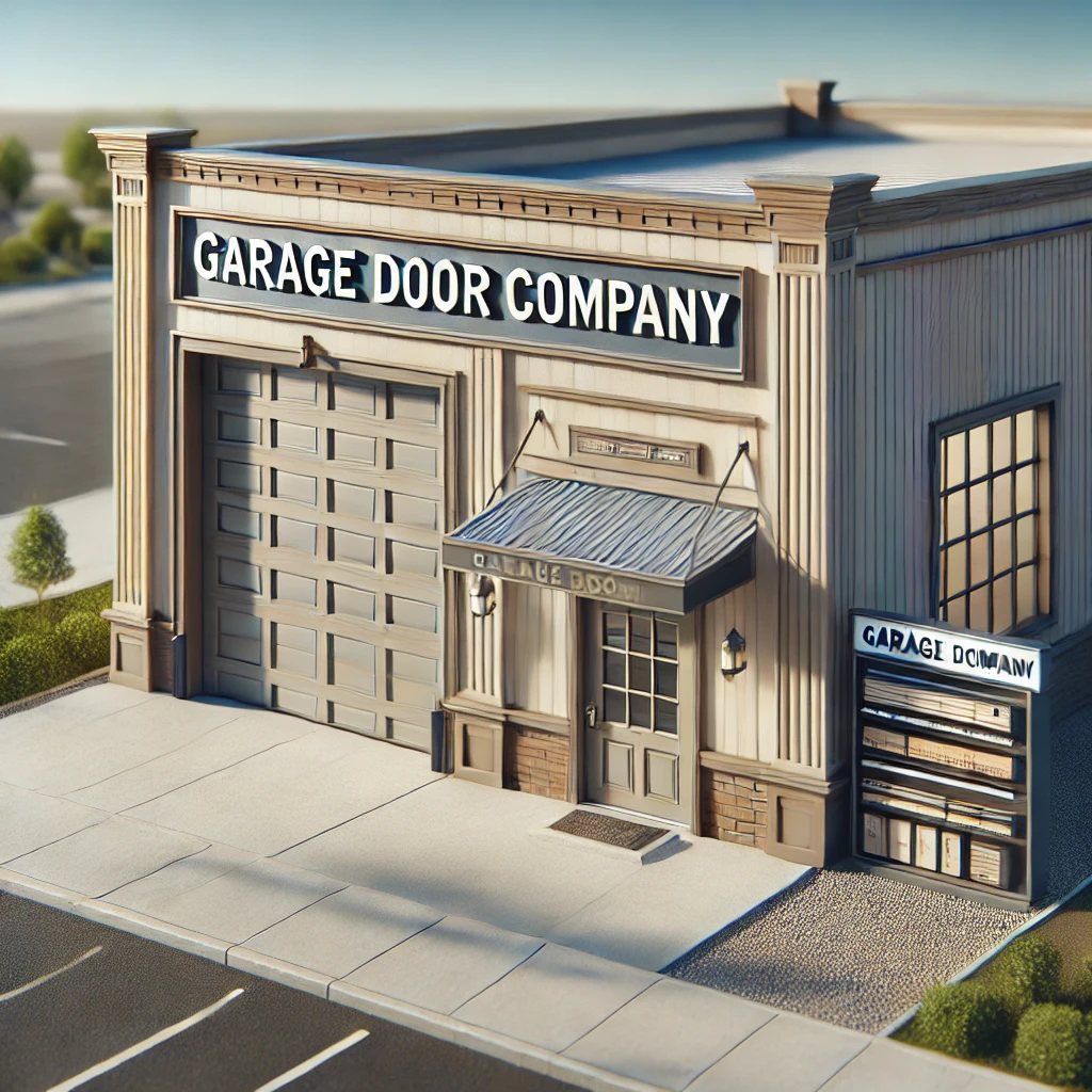 Best Garage Door Company Near Me Newbury Park CA - 24/7 Emergency Service