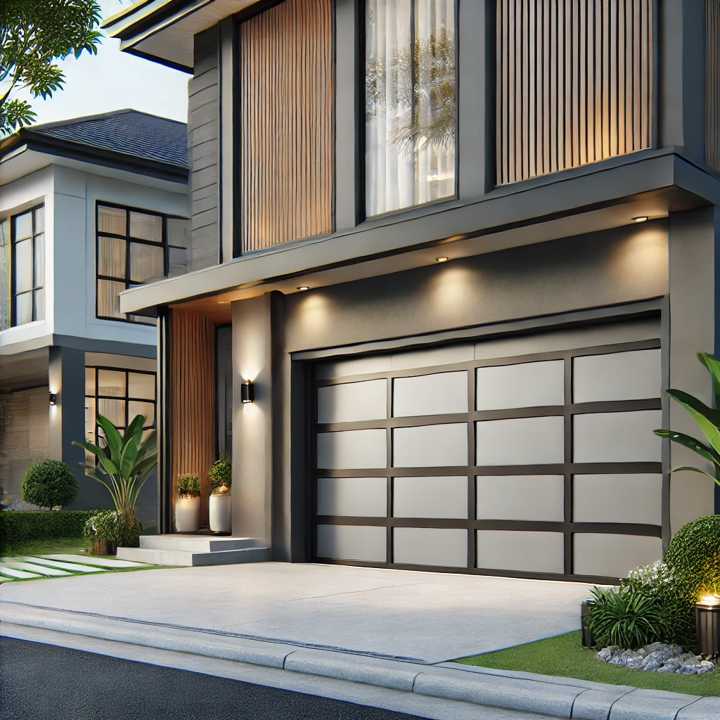 Professional Garage Door Company Newbury Park CA - 24/7 Emergency Service & Repairs