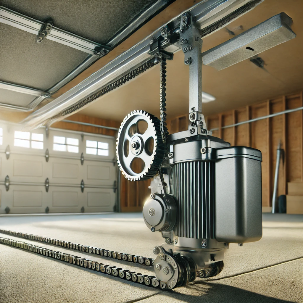 Garage Door Opener Installation & Service in Newbury Park CA - Professional Solutions for All Opener Brands