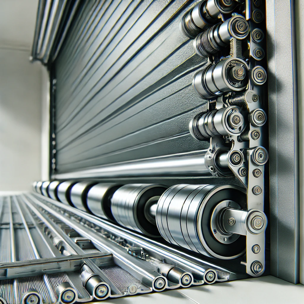 Expert Roller Garage Door Repairs Newbury Park CA - Professional Door System Specialists